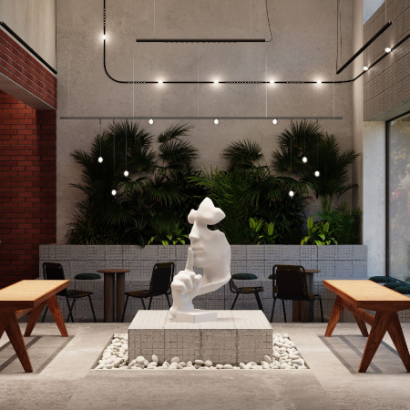 Maytoni TR175-1-24WTW-M-B