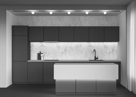 Maytoni TR177-1-5WTW-B