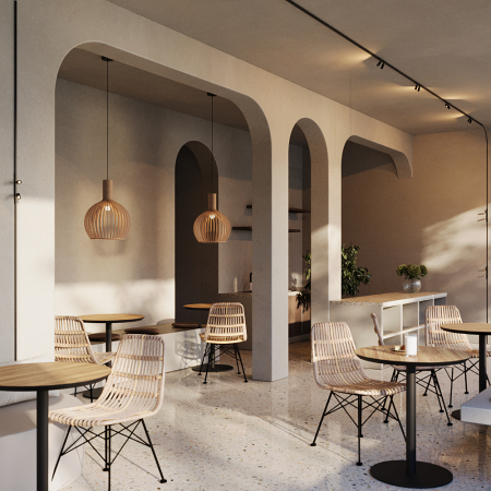 Maytoni TR176-1-2X5WTW-M-B