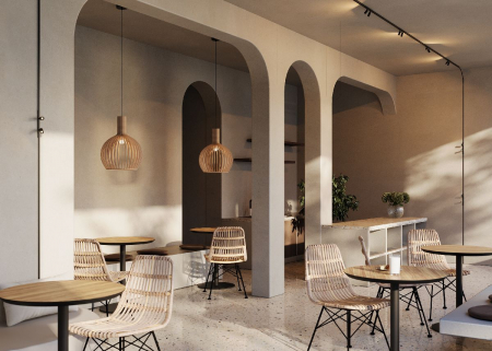 Maytoni TR176-1-2X5WTW-M-B