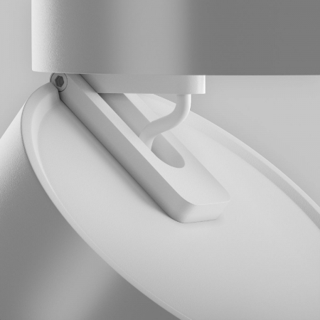 Maytoni TR007-1-18W4K-W-1