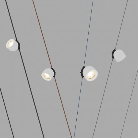 Denkirs DK5541-WH+BK