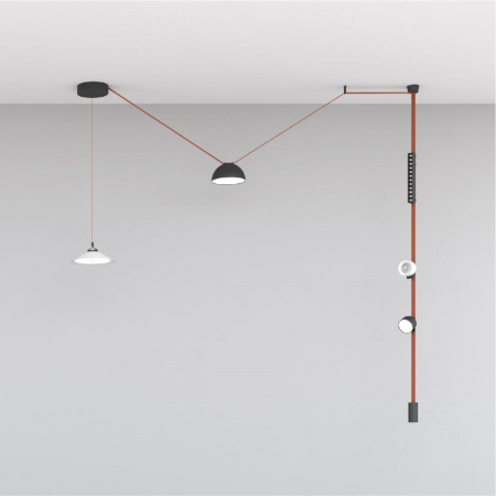 Denkirs DK5541-WH+BK