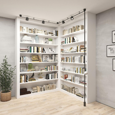 Denkirs DK5541-WH+BK