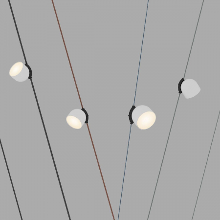 Denkirs DK5543-WH+BK