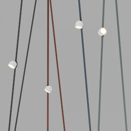 Denkirs DK5543-WH+BK