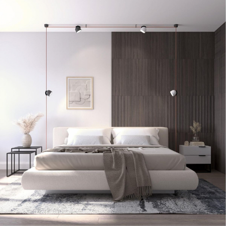 Denkirs DK5543-WH+BK