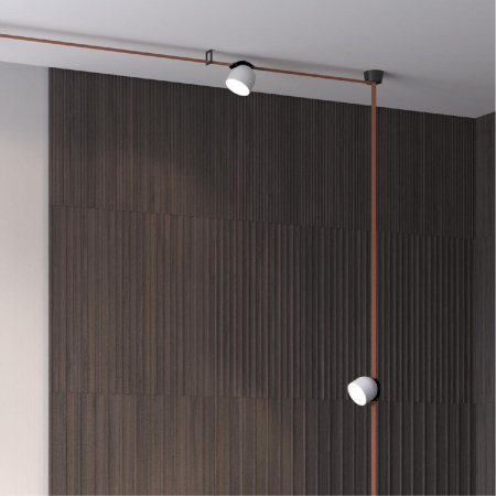 Denkirs DK5543-WH+BK