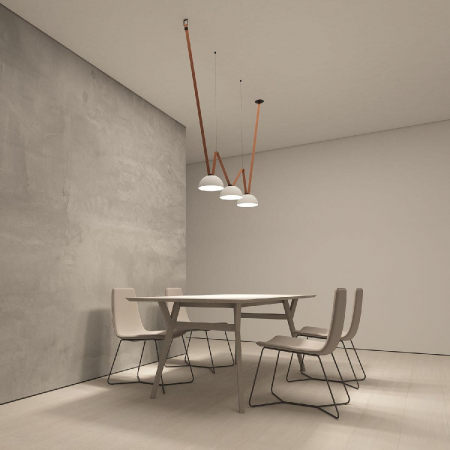 Denkirs DK5561-WH+BK