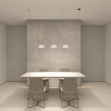 Denkirs DK5561-WH+BK