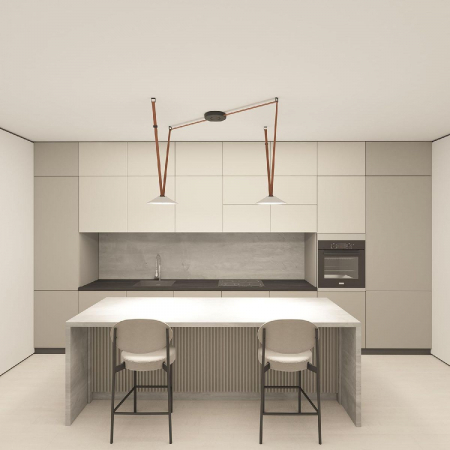 Denkirs DK5565-WH+BK