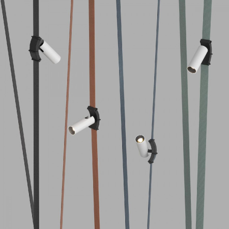 Denkirs DK5547-BW+BK