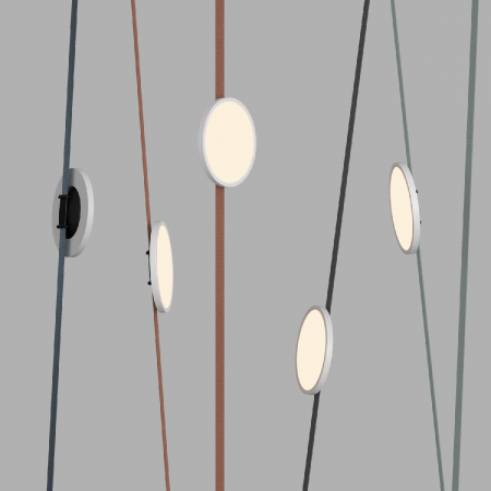 Denkirs DK5567-WH+BK