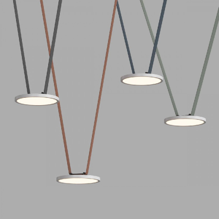 Denkirs DK5567-WH+BK