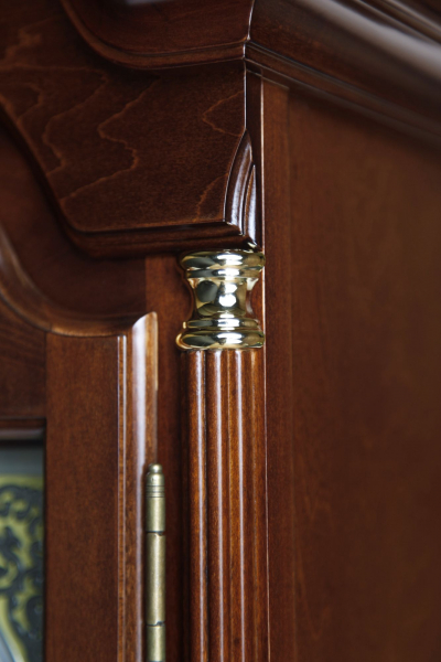 Напольные часы Tomas Stern 1050NG