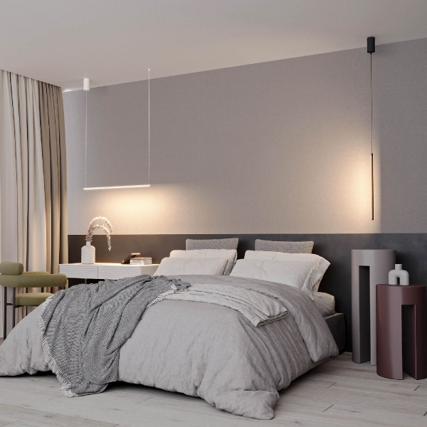 Подвесной светильник Arlight SP-UMBRA-HANG-V-L600-10W Warm3000 036948(1)