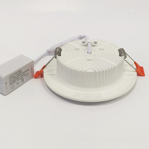 Встраиваемый светильник EKS Salar UTT00004394