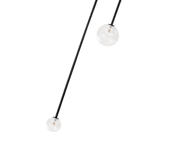 Подвесной светильник Kink Light Иона 09408-2A,19