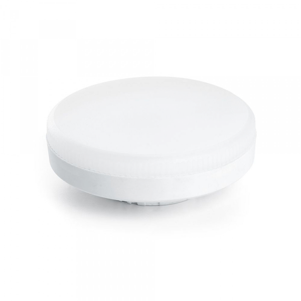 Светодиодная диммируемая лампа Feron LB-457 GX53 15W 6400K 51069