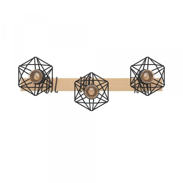 Потолочный светильник Eglo Townshend 5 44074