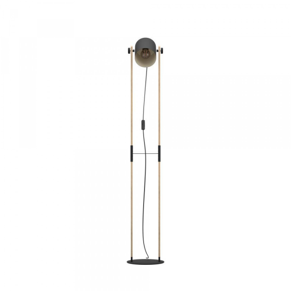 Торшер Eglo Hornwood 43521