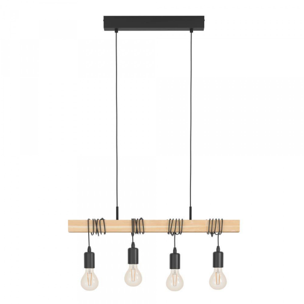 Подвесной светильник Eglo Townshend 43512