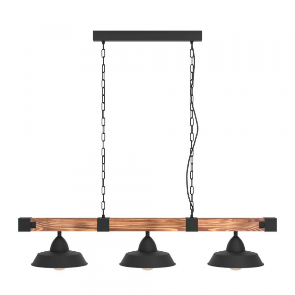 Подвесной светильник Eglo Oldbury 44086