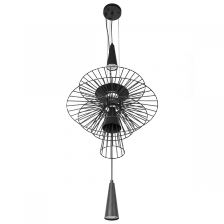 Loft IT 10141/400 Black