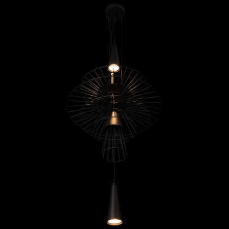 Loft IT 10141/400 Black