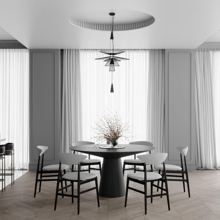 Loft IT 10141/400 Black