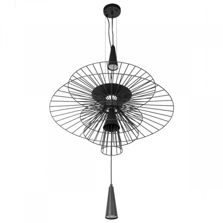 Loft IT 10141/600 Black