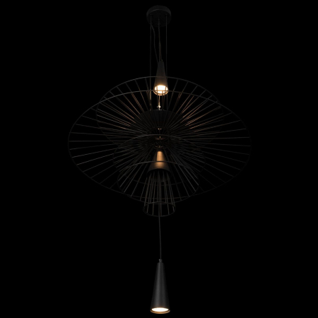 Loft IT 10141/600 Black