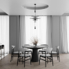 Loft IT 10141/600 Black