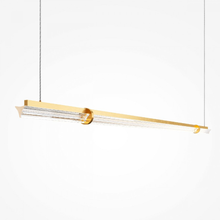 Maytoni MOD340PL-L28BS3K