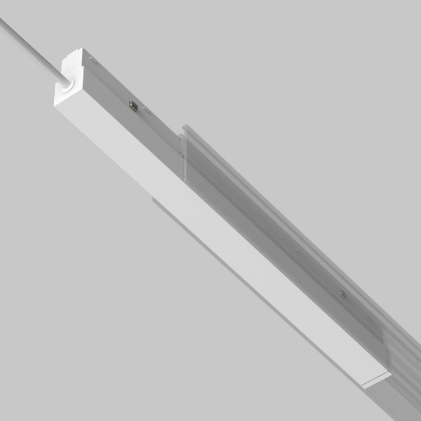 Блок питания встраиваемый Exility 48В, 200Вт IP54 Maytoni Power Supply Exility TRA034DR-200W-DD-W