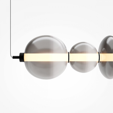 Maytoni MOD307PL-L40B3K