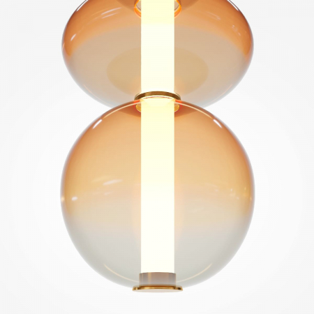 Maytoni MOD307PL-L36BS3K