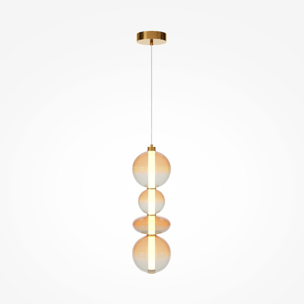 Подвесной светильник Maytoni Futuro MOD307PL-L36BS3K