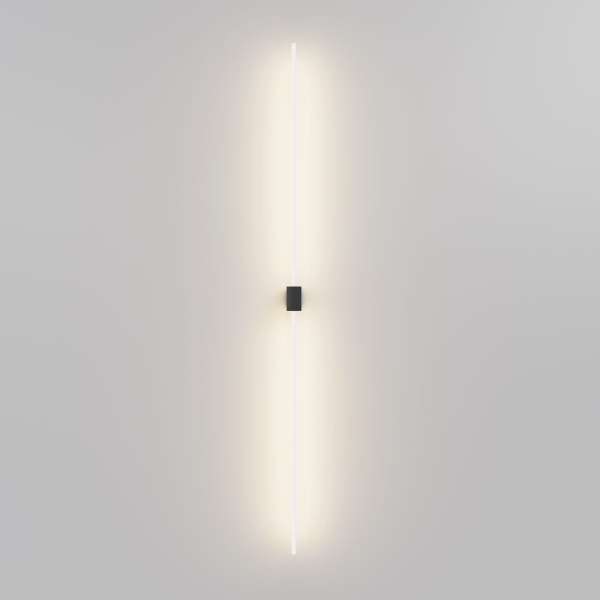 Настенный светильник Maytoni Pars C071WL-L12W3K