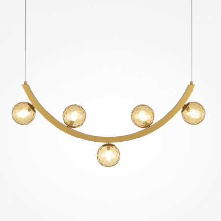 Maytoni MOD331PL-L12BS3K