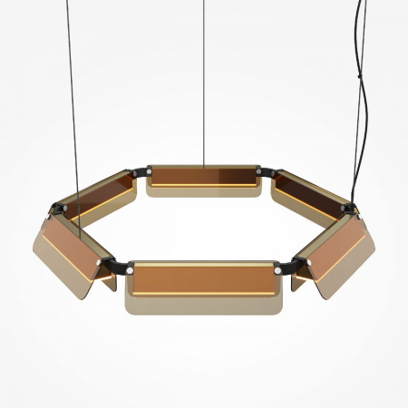 Maytoni MOD296PL-L40BC3K