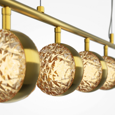 Maytoni MOD299PL-L48BS3K