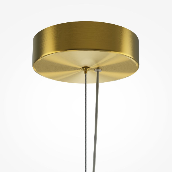 Подвесная люстра Maytoni Mind MOD299PL-L48BS3K