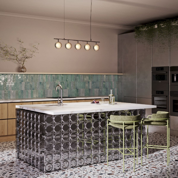 Подвесная люстра Maytoni Mind MOD299PL-L48BC3K