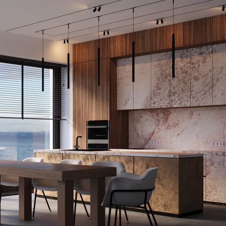 Maytoni TR176-1-3WTW-M-B