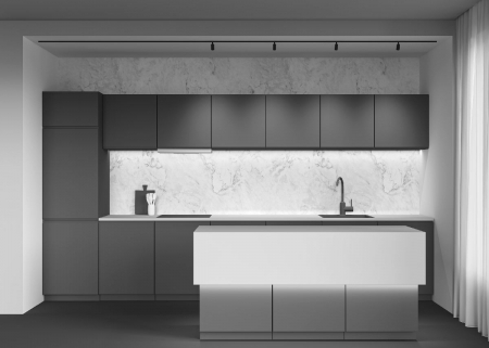 Maytoni TR176-1-5WTW-M-B