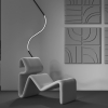 Maytoni TR180-1-12WTW-B