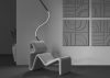 Maytoni TR180-1-12WTW-B