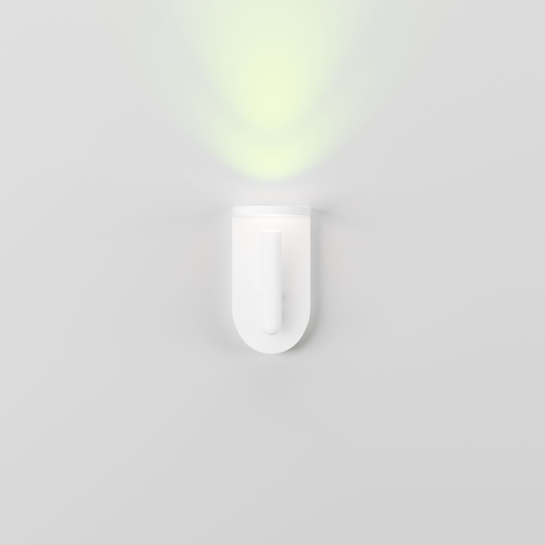 Настенный светильник Maytoni Synergy C034WL-L5W3K