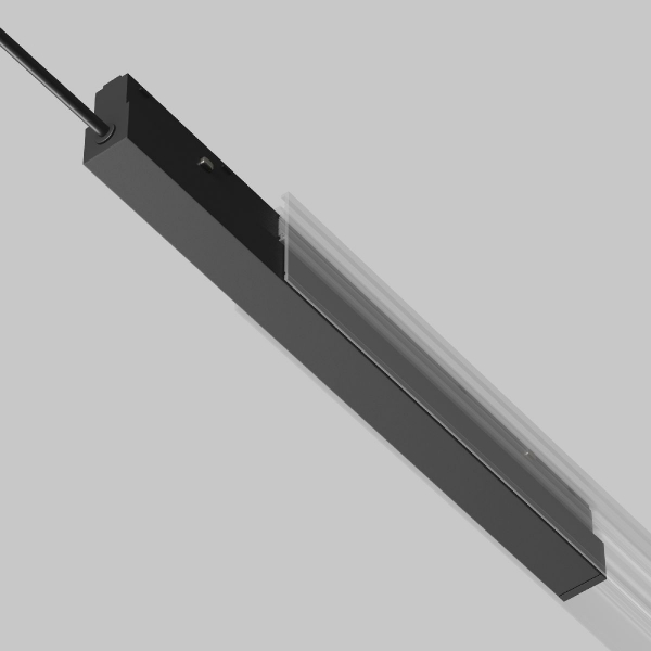 Блок питания встраиваемый Exility 48В, 200Вт Maytoni Power Supply Exility TRA034DR-200W-DD-B